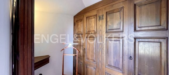 Вилла с 4 спальнями в Сан Феличе Чирчео, Италия № 105161 25