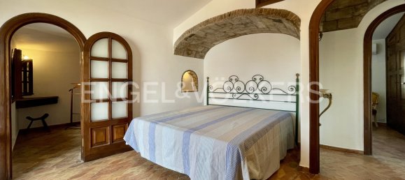 Вилла с 4 спальнями в Сан Феличе Чирчео, Италия № 105161 24