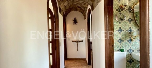 Вилла с 4 спальнями в Сан Феличе Чирчео, Италия № 105161 17