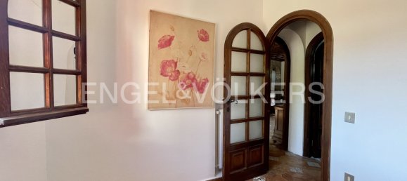 Вилла с 4 спальнями в Сан Феличе Чирчео, Италия № 105161 11