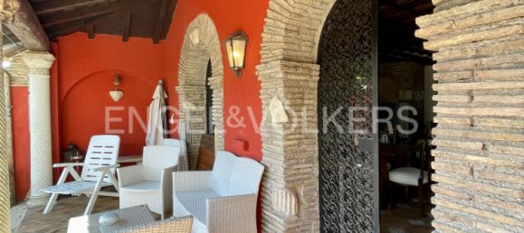 Вилла с 4 спальнями в Сан Феличе Чирчео, Италия № 105161 2