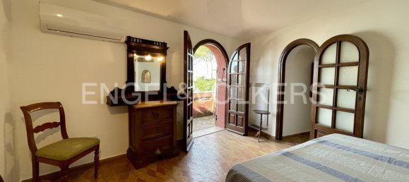 Вилла с 4 спальнями в Сан Феличе Чирчео, Италия № 105161 26