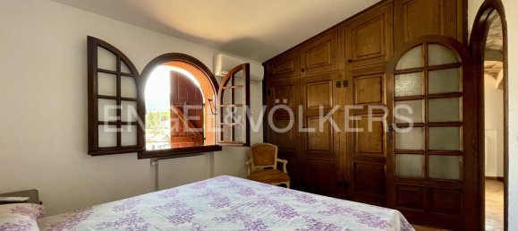 Вилла с 4 спальнями в Сан Феличе Чирчео, Италия № 105161 23