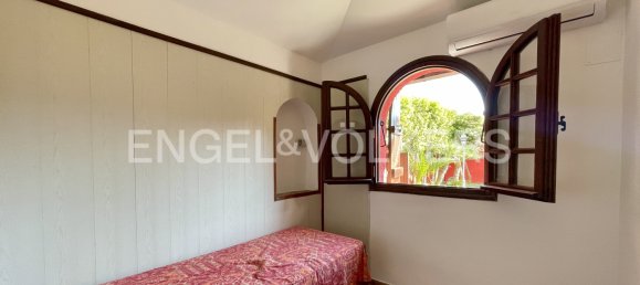 Вилла с 4 спальнями в Сан Феличе Чирчео, Италия № 105161 12