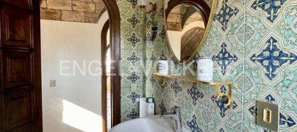 Вилла с 4 спальнями в Сан Феличе Чирчео, Италия № 105161 16