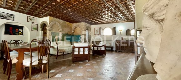 Вилла с 4 спальнями в Сан Феличе Чирчео, Италия № 105161 5