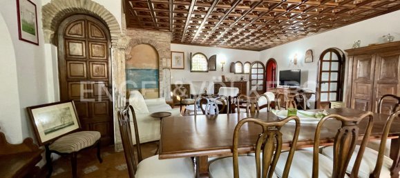 Вилла с 4 спальнями в Сан Феличе Чирчео, Италия № 105161 10