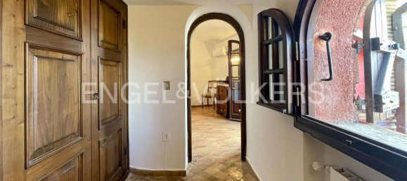 Вилла с 4 спальнями в Сан Феличе Чирчео, Италия № 105161 27