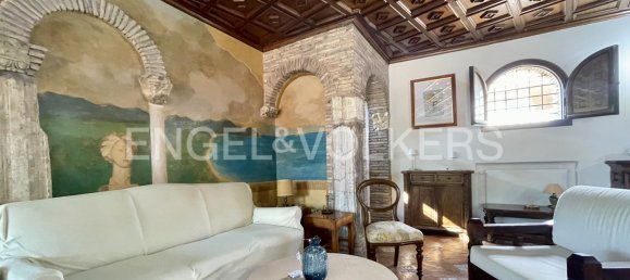 Вилла с 4 спальнями в Сан Феличе Чирчео, Италия № 105161 7