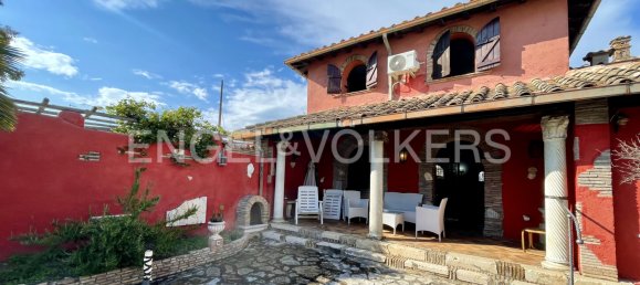 Вилла с 4 спальнями в Сан Феличе Чирчео, Италия № 105161 29