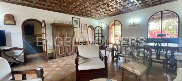 Вилла с 4 спальнями в Сан Феличе Чирчео, Италия № 105161 4