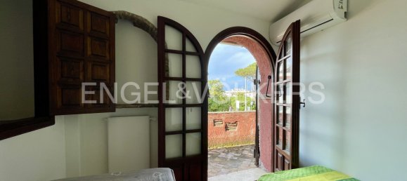 Вилла с 4 спальнями в Сан Феличе Чирчео, Италия № 105161 19