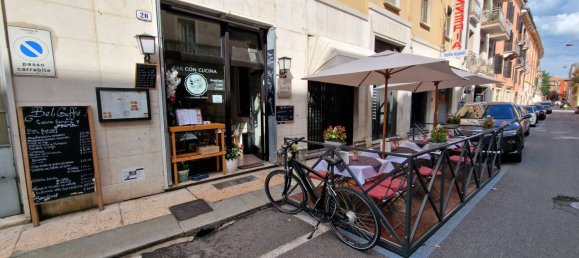 1 room Commercial property in Verona, Italy No. 202646 4