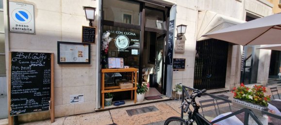 1 room Commercial property in Verona, Italy No. 202646 5