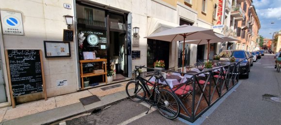 1 room Commercial property in Verona, Italy No. 202646 3