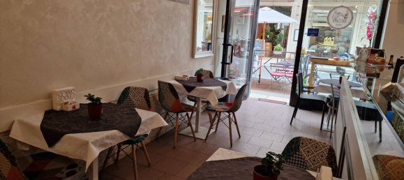 1 room Commercial property in Verona, Italy No. 202646 18