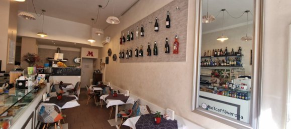 1 room Commercial property in Verona, Italy No. 202646 9