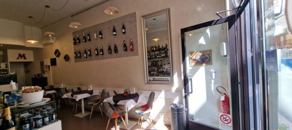 1 room Commercial property in Verona, Italy No. 202646 8