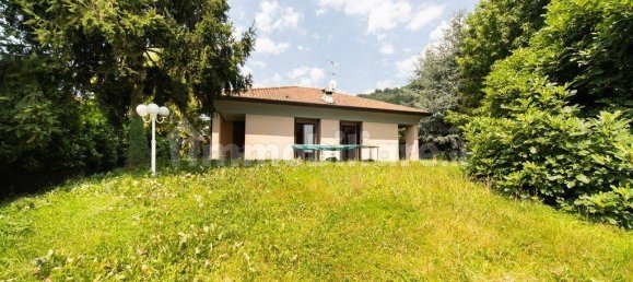 3 Schlafzimmer Villa in Santa Maria Hoè, Italy, Nr. 263565 17