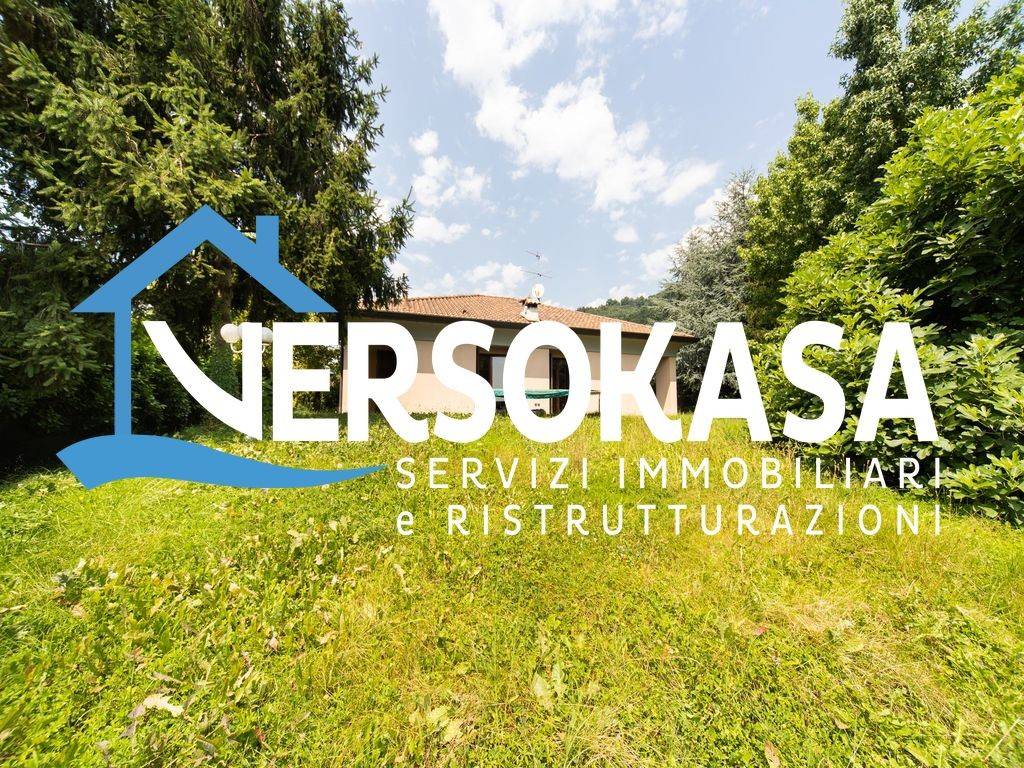 3 Schlafzimmer Villa in Santa Maria Hoè, Italy, Nr. 263565