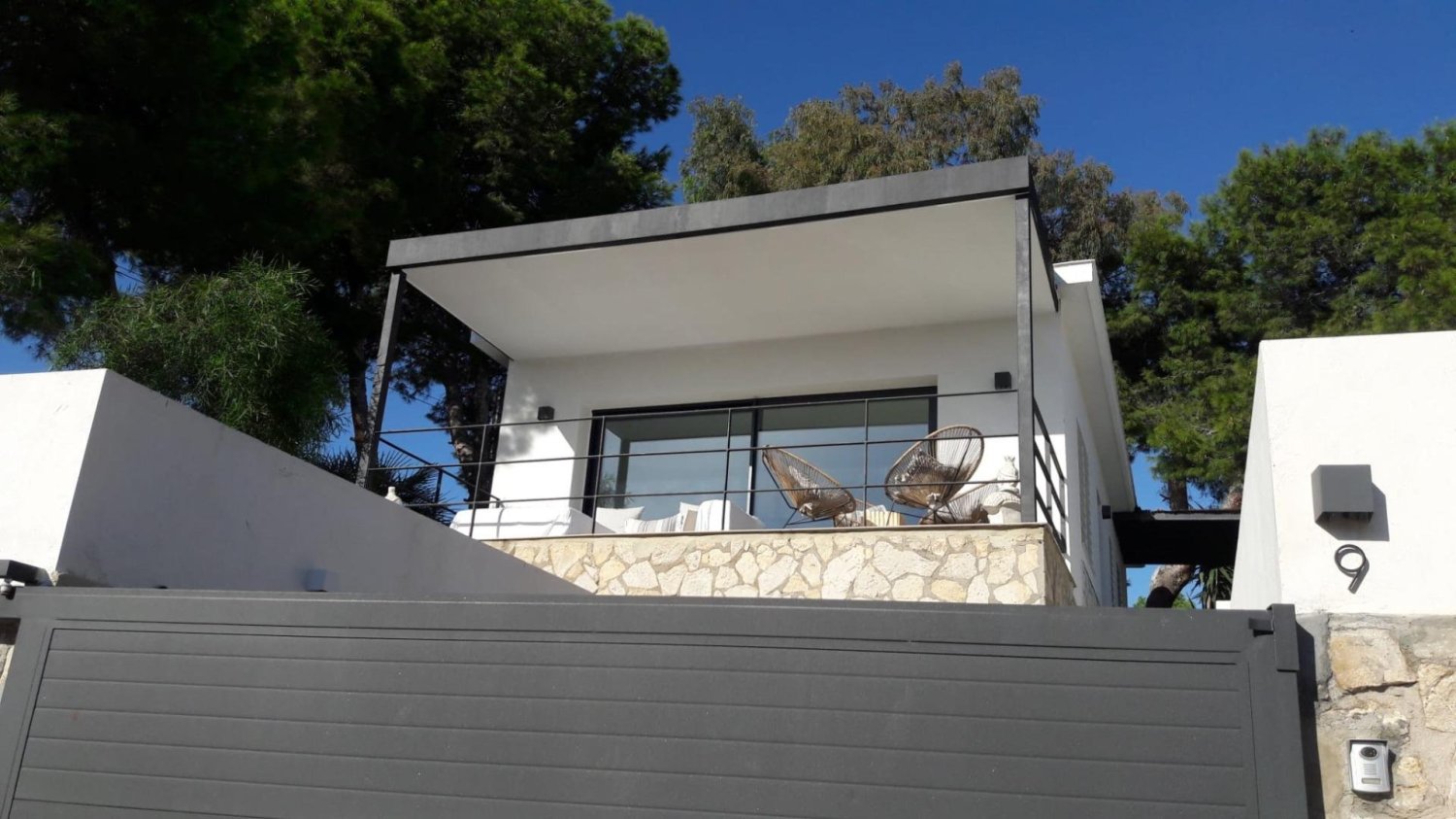 Apartamento T2 em El Campello, Spain N.º 365551
