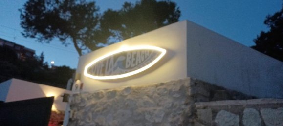 Apartamento T2 em El Campello, Spain N.º 365551 2