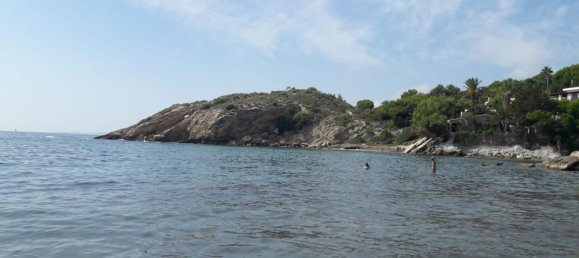 Apartamento T2 em El Campello, Spain N.º 365551 20