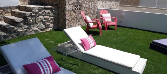 Apartamento T2 em El Campello, Spain N.º 365551 16