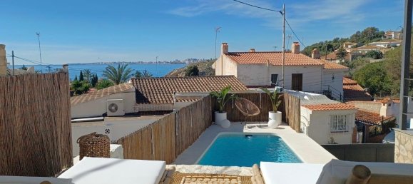 Apartamento T2 em El Campello, Spain N.º 365551 15