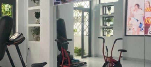 5 bedrooms Townhouse in Nha Be, Vietnam No. 17646 2