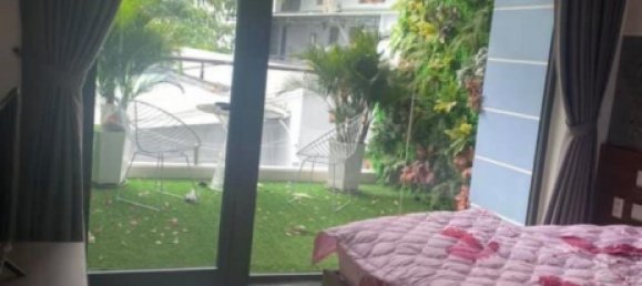 5 bedrooms Townhouse in Nha Be, Vietnam No. 17646 3