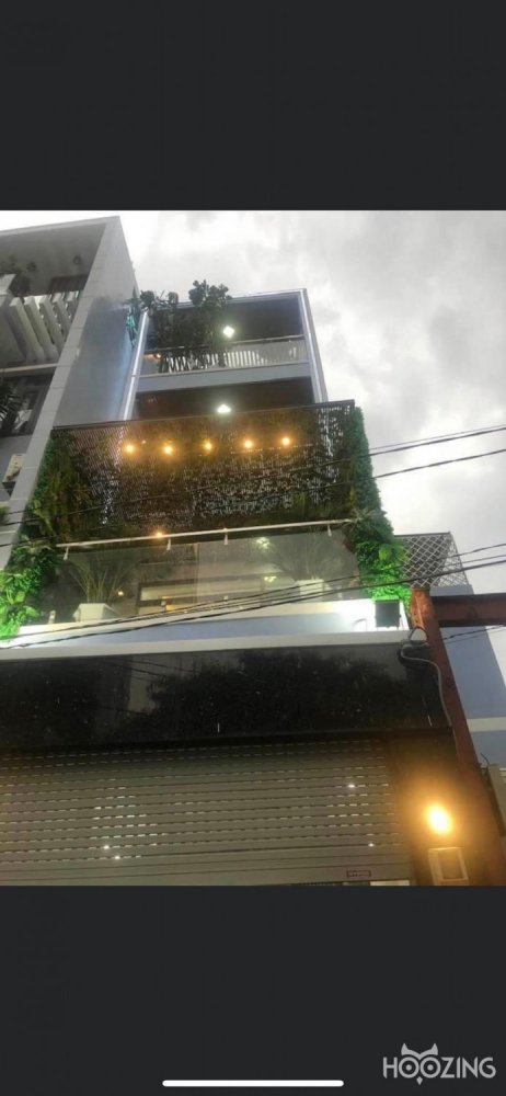 5 bedrooms Townhouse in Nha Be, Vietnam No. 17646