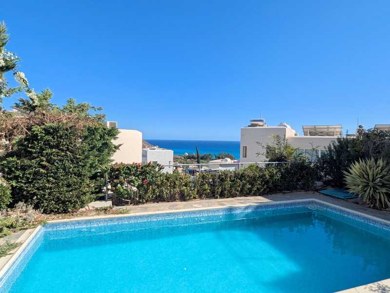 3 chambres Propriété commerciale à Pissouri, Cyprus No. 17973