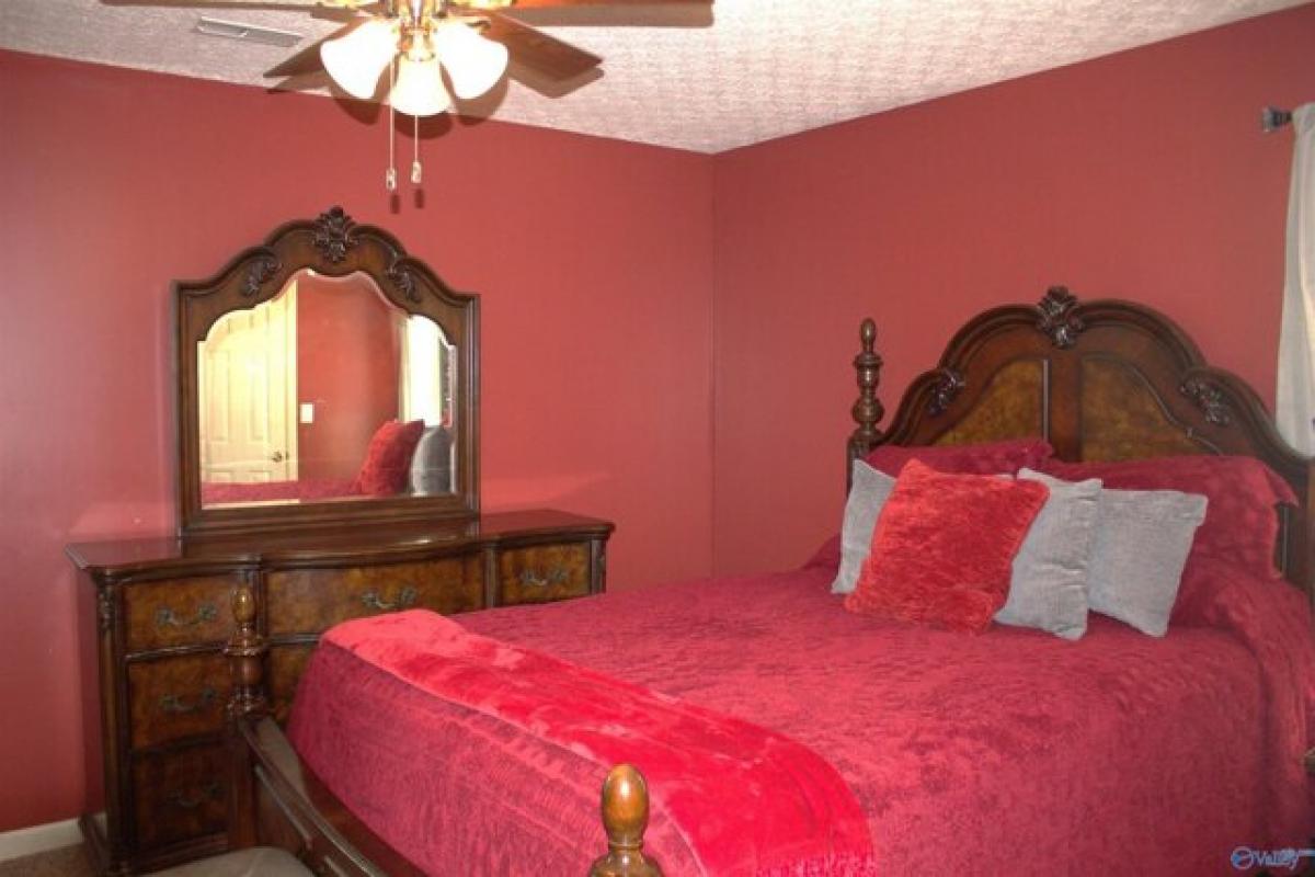 3 bedrooms House in Tuscumbia, USA No. 382748