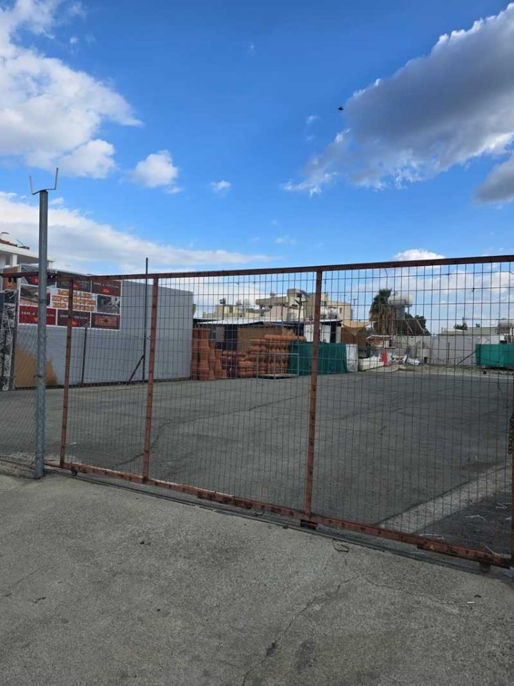 Grundstück in Limassol, Cyprus 842m², Nr. 18404