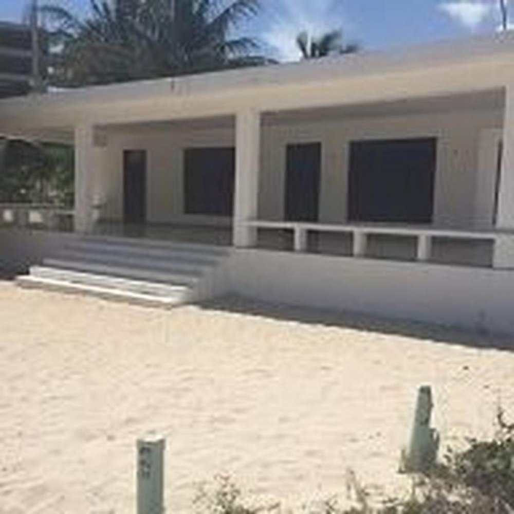 3 chambres Maison à Yucatan, Mexico No. 178105