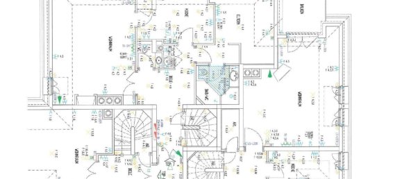 4 rooms Apartment in Dobling, Austria No. 196829 11