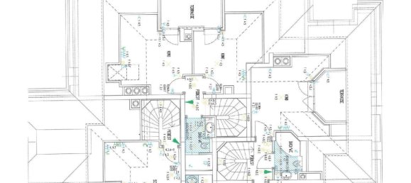 4 rooms Apartment in Dobling, Austria No. 196829 12