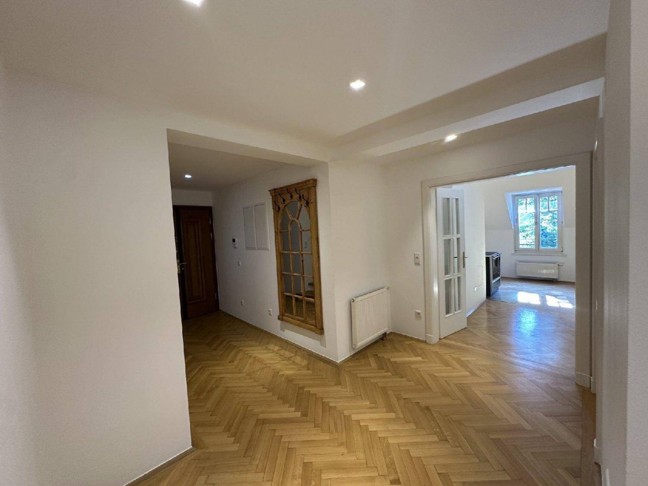 4 rooms Apartment in Dobling, Austria No. 196829