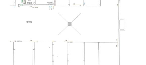 4 rooms Apartment in Dobling, Austria No. 196829 14