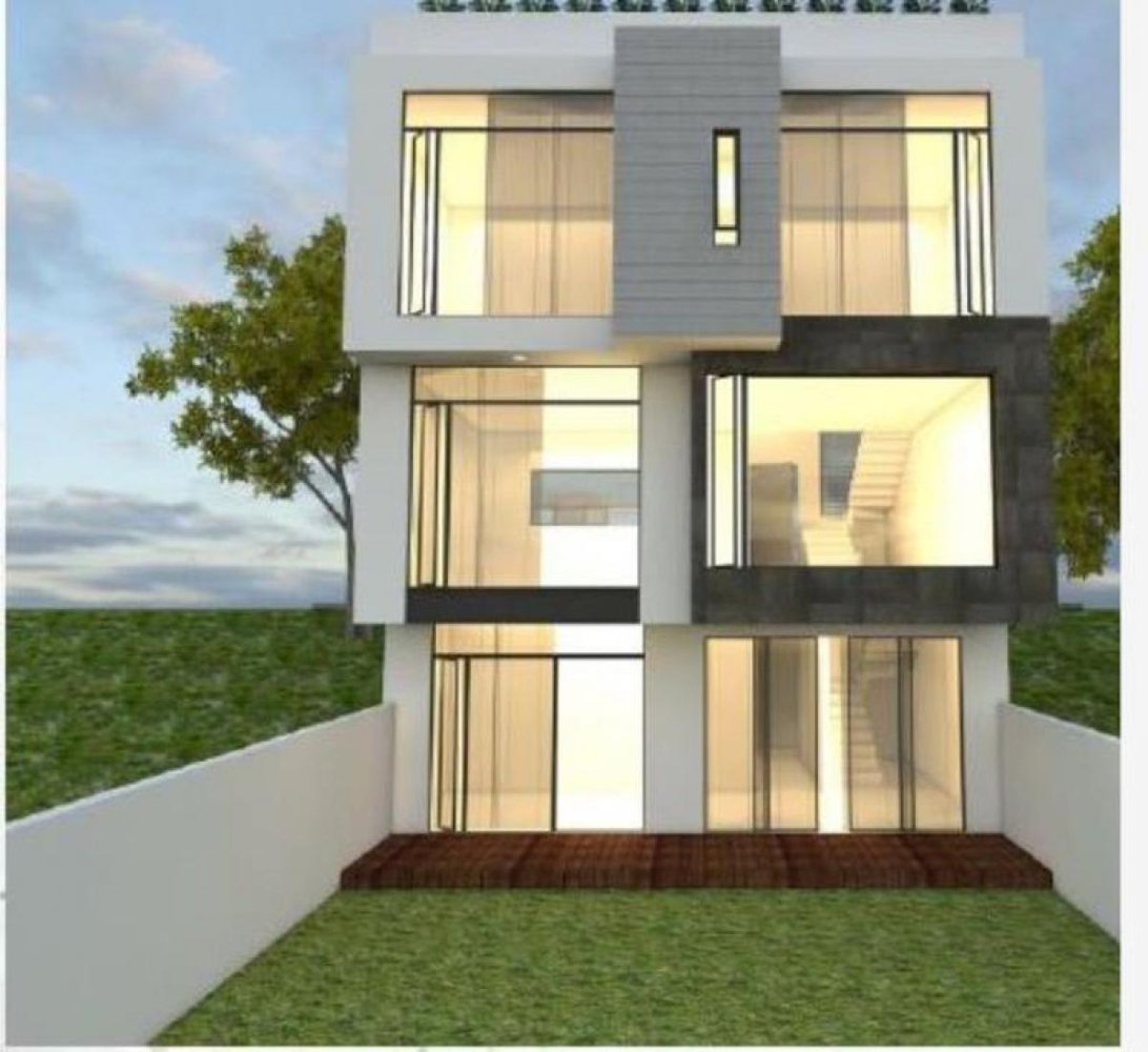 Casa T3 em Ciudad Lopez Mateos, Mexico N.º 215798