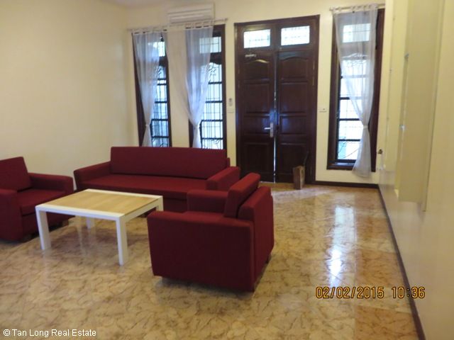 4 Schlafzimmer Villa in Tay Ho, Vietnam, Nr. 4580