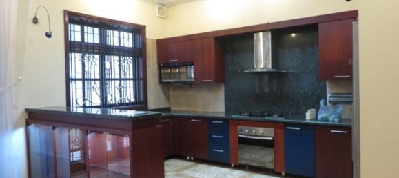 4 Schlafzimmer Villa in Tay Ho, Vietnam, Nr. 4580 5