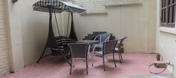 4 Schlafzimmer Villa in Tay Ho, Vietnam, Nr. 4580 30