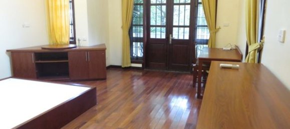 4 Schlafzimmer Villa in Tay Ho, Vietnam, Nr. 4580 16