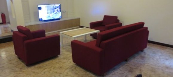 4 Schlafzimmer Villa in Tay Ho, Vietnam, Nr. 4580 2