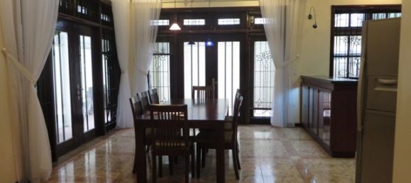 4 Schlafzimmer Villa in Tay Ho, Vietnam, Nr. 4580 3