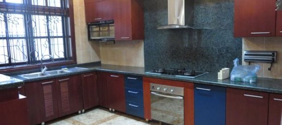 4 Schlafzimmer Villa in Tay Ho, Vietnam, Nr. 4580 6