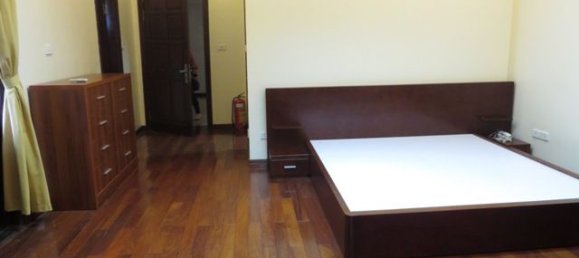 4 Schlafzimmer Villa in Tay Ho, Vietnam, Nr. 4580 17