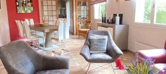 Casa de 5 dormitorios en Oyonnax, France No. 313517 3